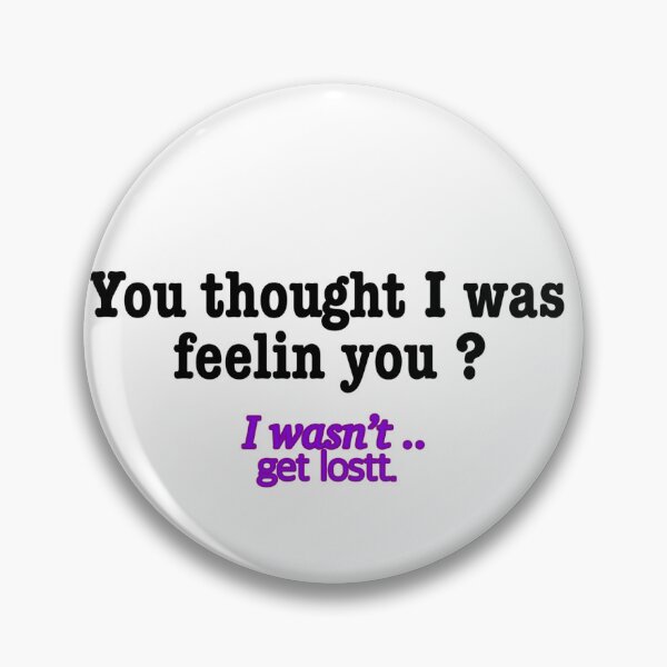 Item preview, Feeling You? designed and sold by BladaDesign.