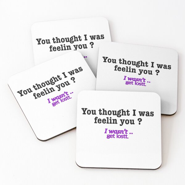 Item preview, Feeling You? designed and sold by BladaDesign.
