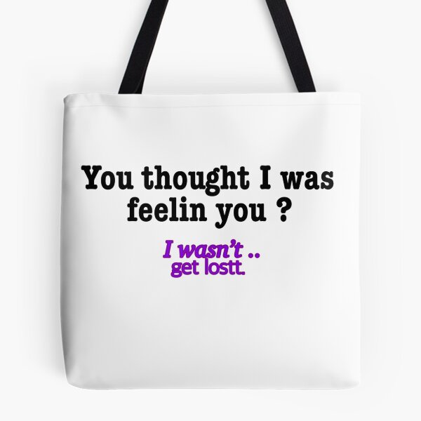 Item preview, Feeling You? designed and sold by BladaDesign.