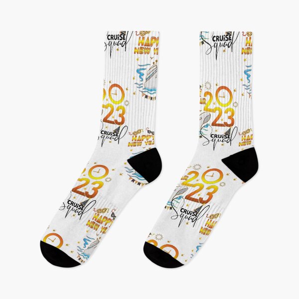 Item preview, New Year Eve 2023 Cruise Party Family Group Friends Matching designed and sold by Nzgiftsandmore.