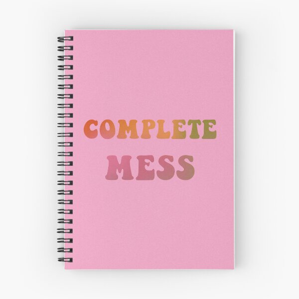 Item preview, 5SOS5 - Complete Mess designed and sold by LisaxMaria.