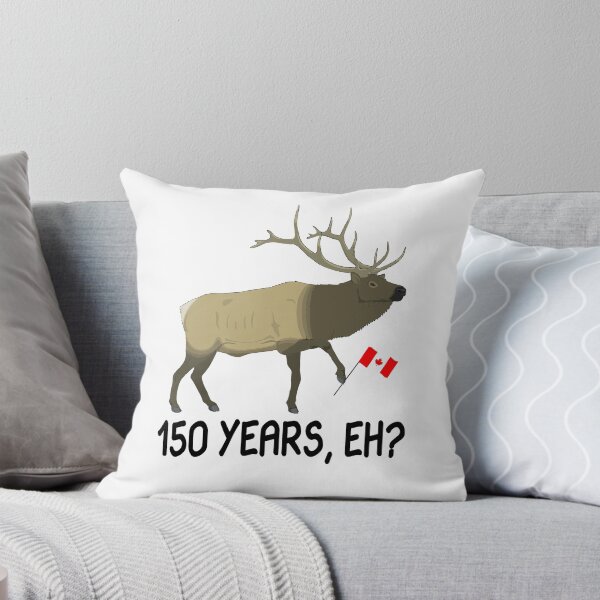 Item preview, 150 Years, Eh? designed and sold by stuch75.