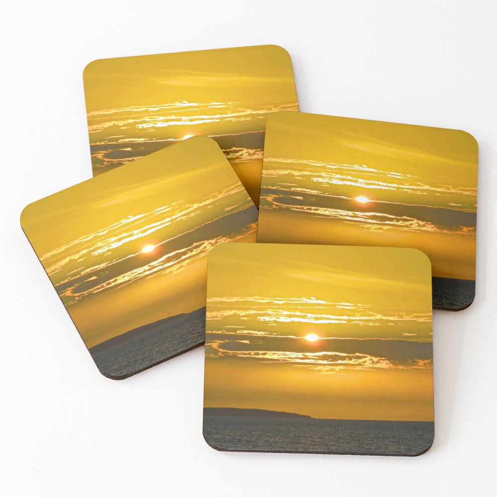 Item preview, Coasters (Set of 4) designed and sold by Ribster13.