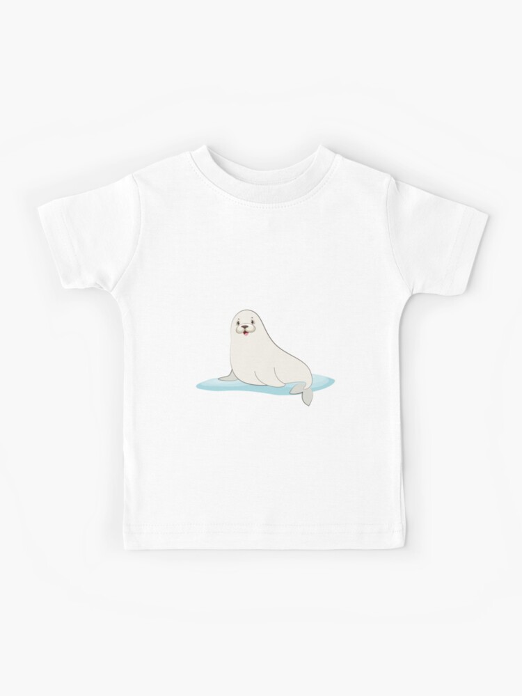 T-shirt GLACE enfant et bébé