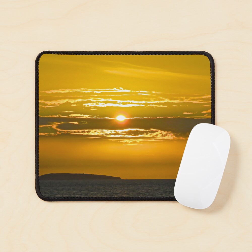 Item preview, Mouse Pad designed and sold by Ribster13.