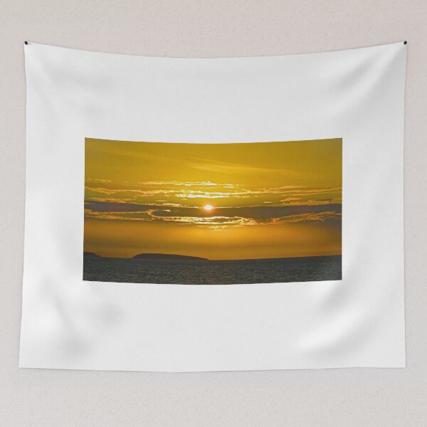 Item preview, Beautiful sunset  designed and sold by Ribster13.