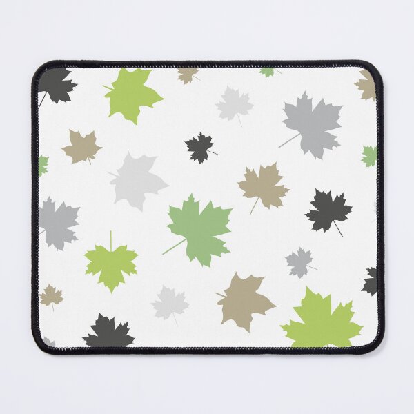 Item preview, Autumn leaves designed and sold by Kritzel-Claudi.