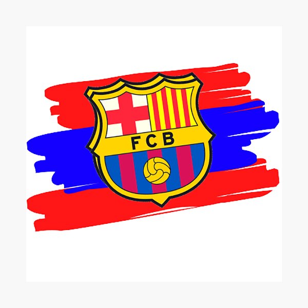 FC Barcelona Logo PNG Vector (EPS) Free Download