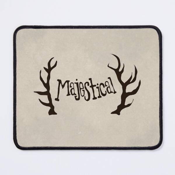 Item preview, Caza para el Majestuoso designed and sold by Flush Gorden.