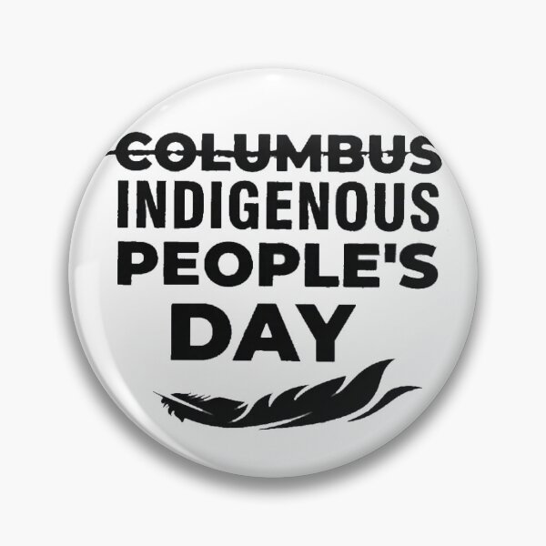 Item preview, Indigenous people day  designed and sold by Youranimedealer.