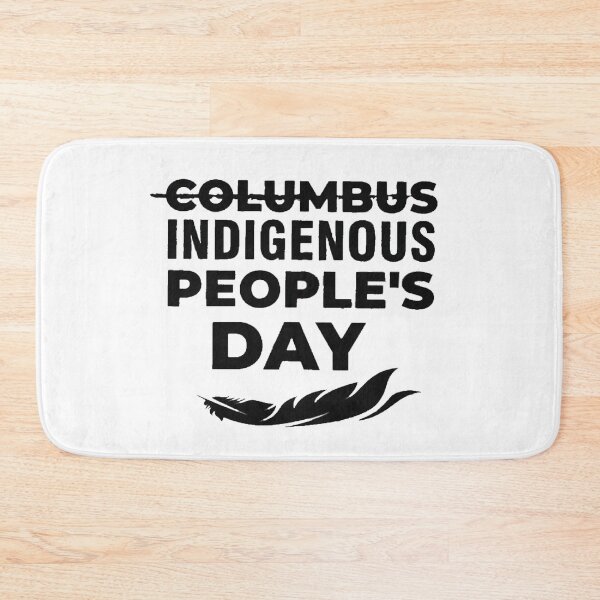 Item preview, Indigenous people day  designed and sold by Youranimedealer.