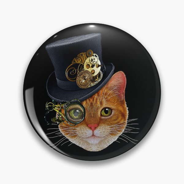 Item preview, Small Gifts Top Cat Idol Gift Fot You designed and sold by Jorgeconnelly.
