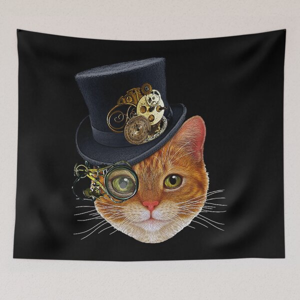 Item preview, Small Gifts Top Cat Idol Gift Fot You designed and sold by Jorgeconnelly.