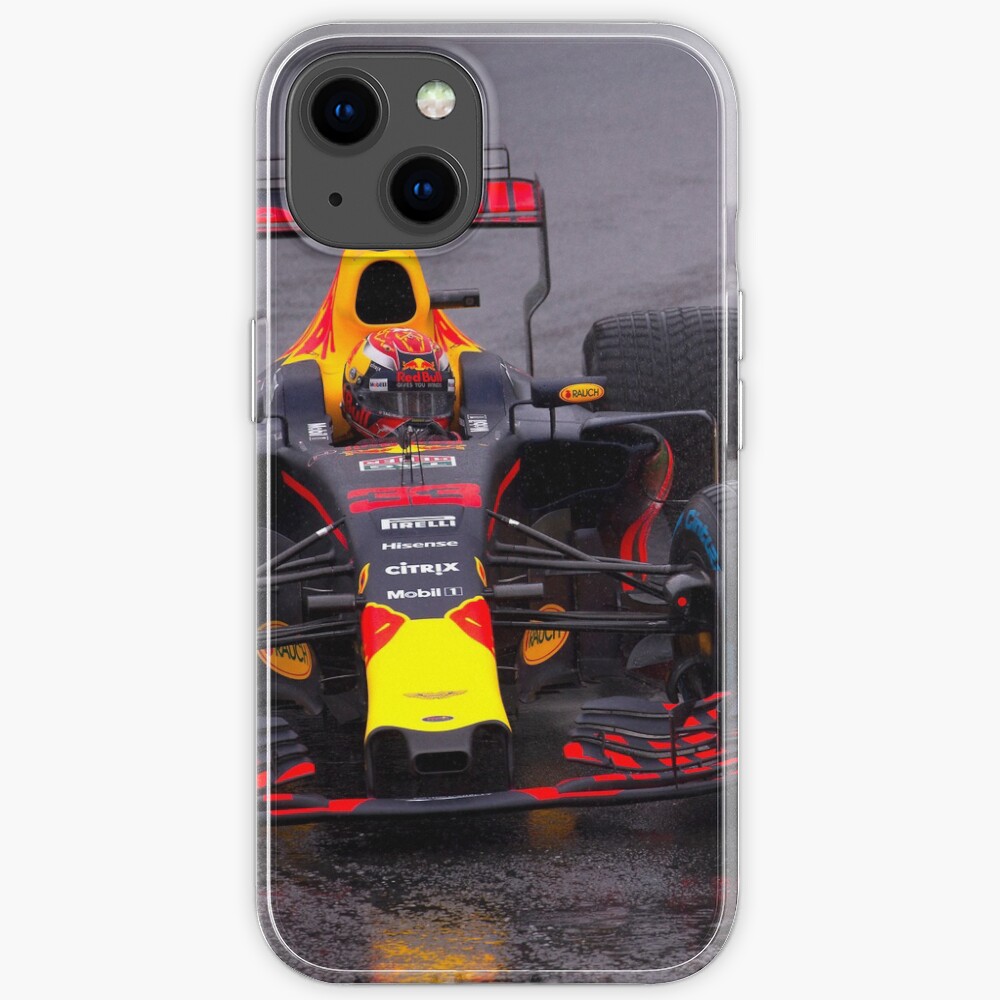 Formel 1 iPhone-Hülle
