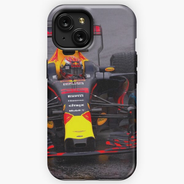 Formule 1 Coque antichoc iPhone