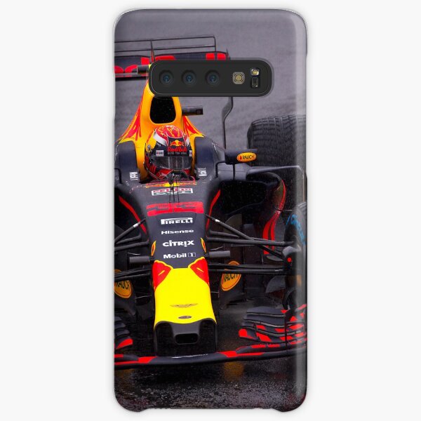 Formula 1 Samsung Galaxy Snap Case