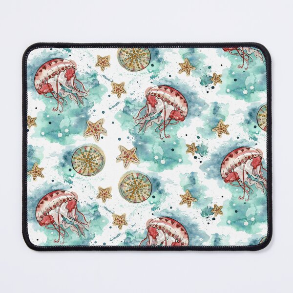 Item preview, Lunar jellyfish designed and sold by AmandinePruvot.