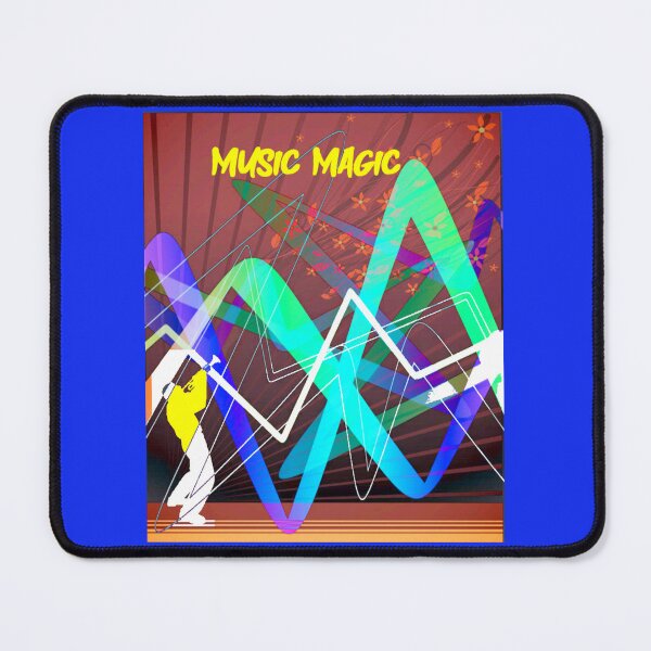 Item preview, Music Magic designed and sold by mturns57.