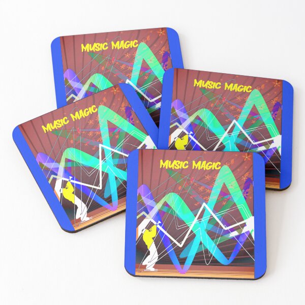 Item preview, Music Magic designed and sold by mturns57.