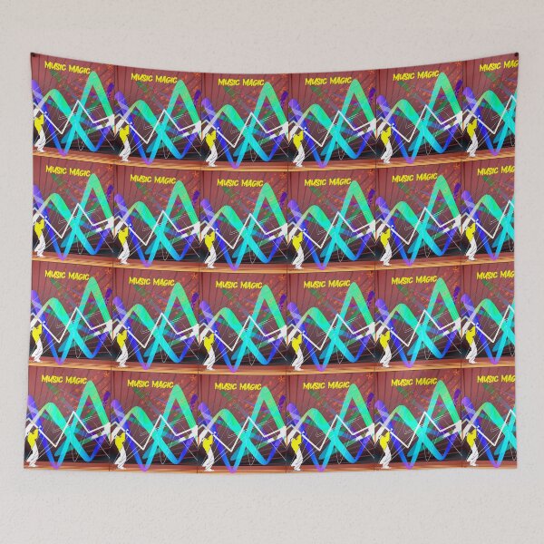 Item preview, Music Magic designed and sold by mturns57.