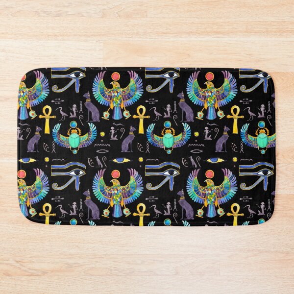 Item preview, Ancient Egyptian Seamless designed and sold by Cult Archive.