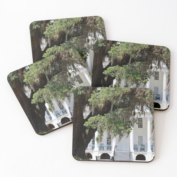 Item preview, Oak And Plantation  designed and sold by Cynthia48.