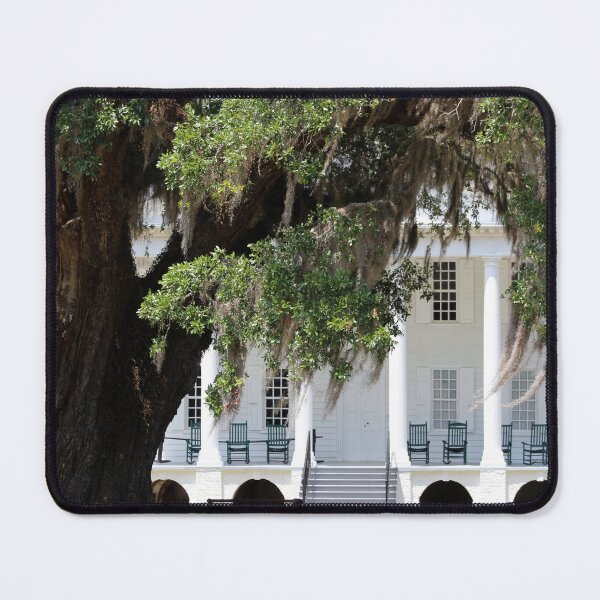 Item preview, Oak And Plantation  designed and sold by Cynthia48.