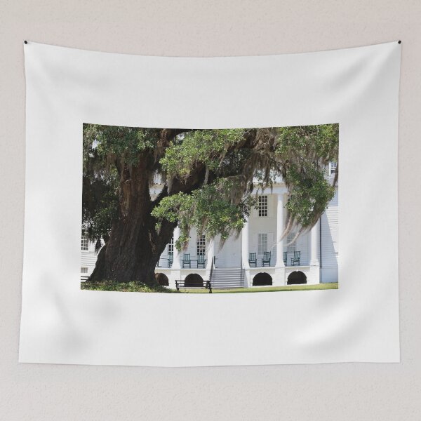 Item preview, Oak And Plantation  designed and sold by Cynthia48.