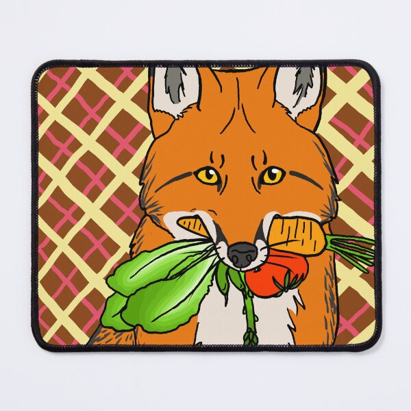 Item preview, Harvest Fox designed and sold by Feien.