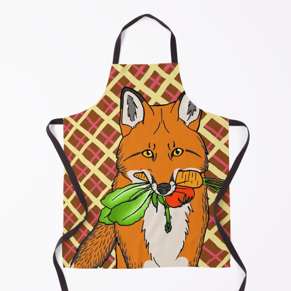 Item preview, Harvest Fox designed and sold by Feien.