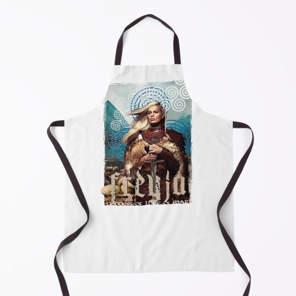Item preview, Freyja designed and sold by Deadstar1.