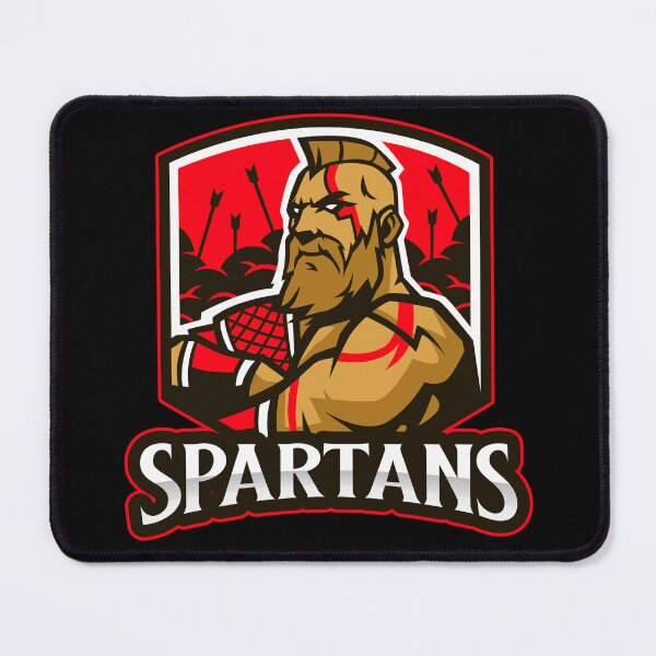 Item preview, SPARTANS!!! designed and sold by MJ96-PRO.