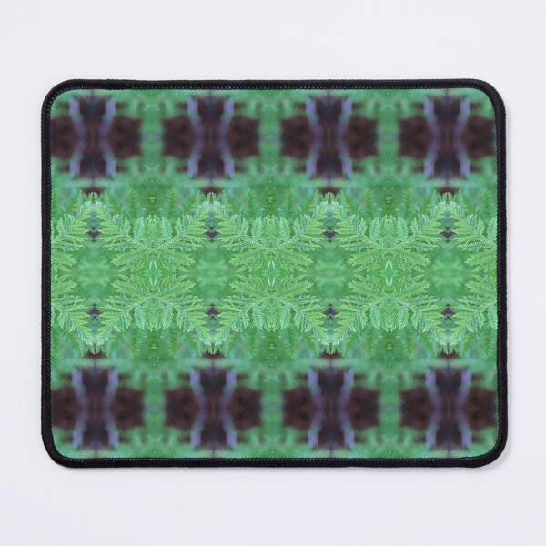 Item preview, Artemisia Afra Beautiful Healing Herb Kaleidoscope designed and sold by SpiritGifts.