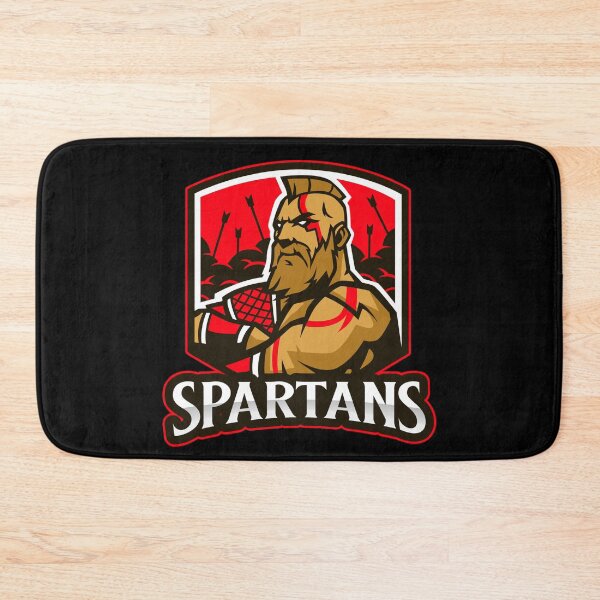 Item preview, SPARTANS!!! designed and sold by MJ96-PRO.