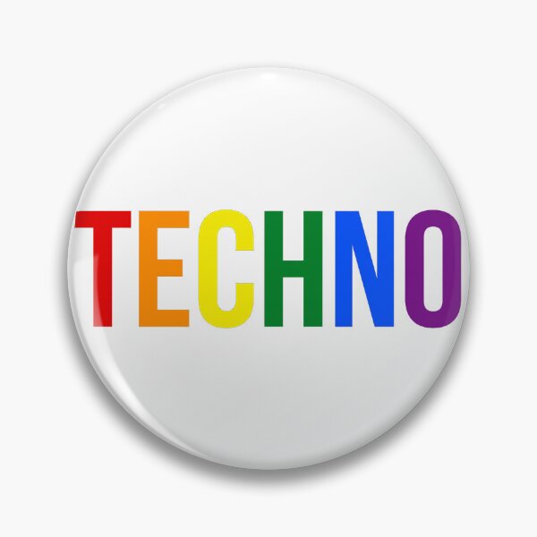 Item preview, We call it techno  designed and sold by digital-viking.