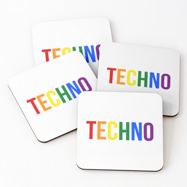 Item preview, We call it techno  designed and sold by digital-viking.