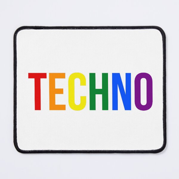 Item preview, We call it techno designed and sold by digital-viking.