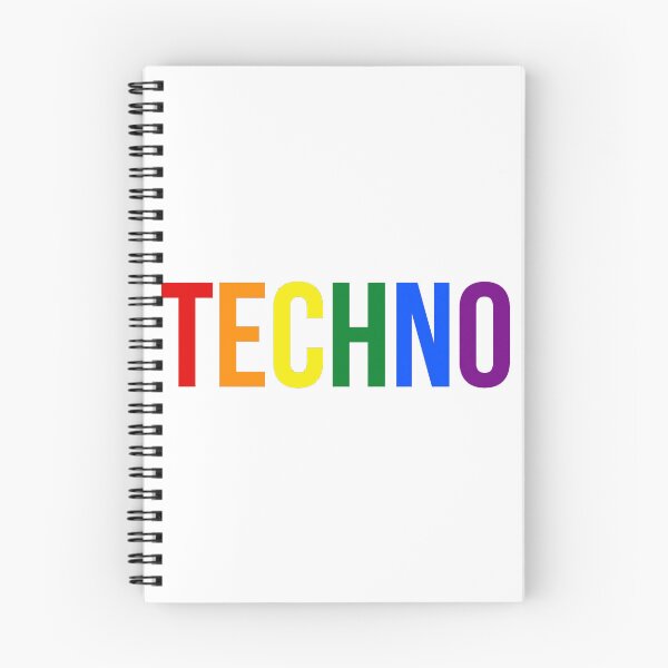 Item preview, We call it techno  designed and sold by digital-viking.