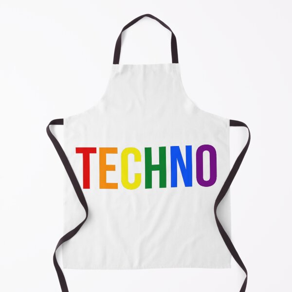 Artikelvorschau, Wir nennen es Techno entworfen und verkauft von digital-viking.