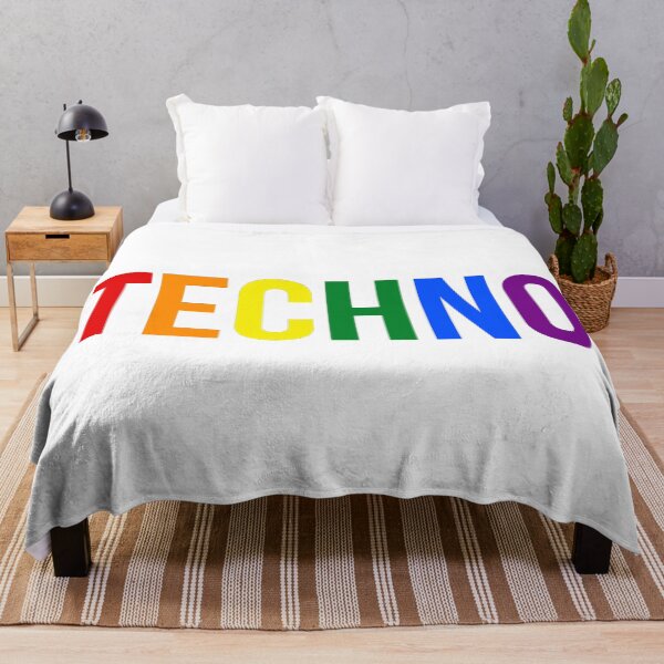 Item preview, We call it techno  designed and sold by digital-viking.