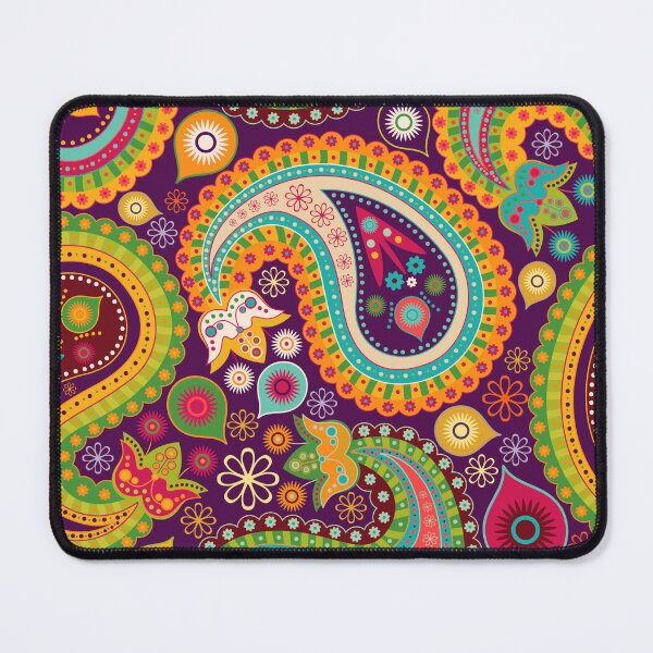 Item preview, Beutifull Abstract flowers designed and sold by PaladinLand.