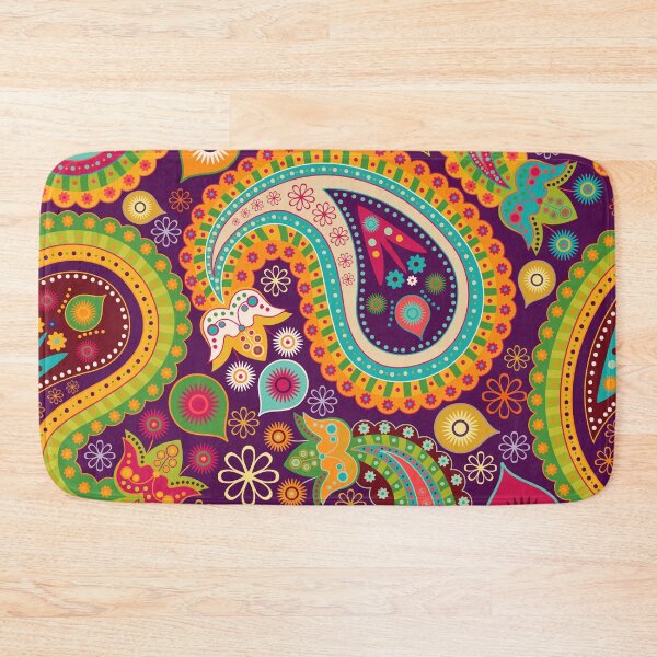 Item preview, Beutifull Abstract flowers designed and sold by PaladinLand.