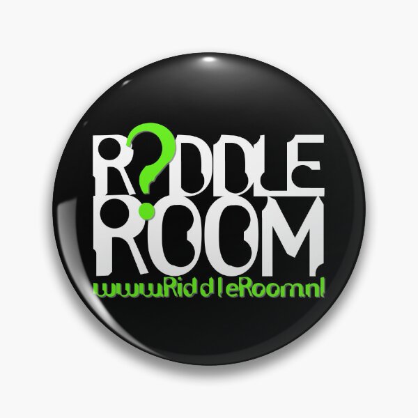Item preview, The Riddle Room designed and sold by koenzie.