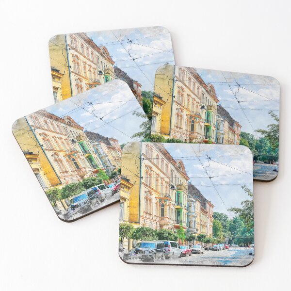 Item preview, Cracow art 16 #cracow #krakow #city designed and sold by JBJart.