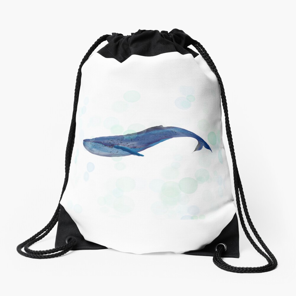 Item preview, Drawstring Bag designed and sold by creativebeeshop.