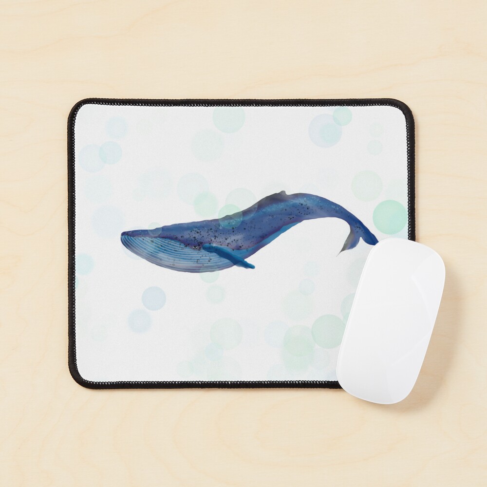 Item preview, Mouse Pad designed and sold by creativebeeshop.