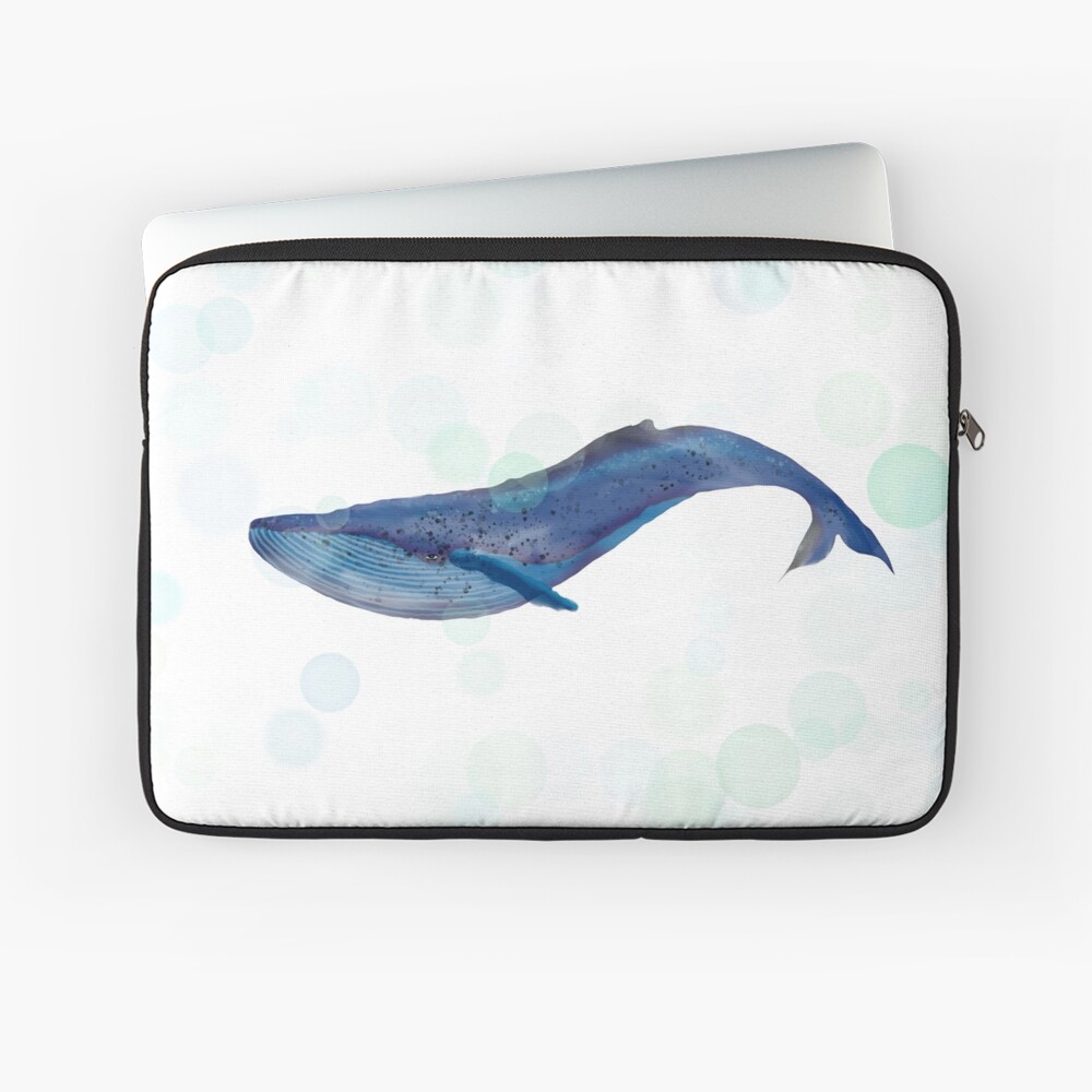 Item preview, Laptop Sleeve designed and sold by creativebeeshop.