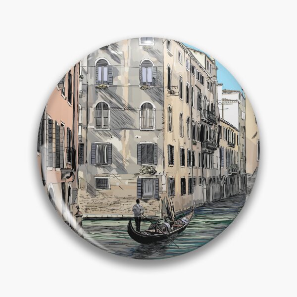 Item preview, Venice designed and sold by sibosssr.