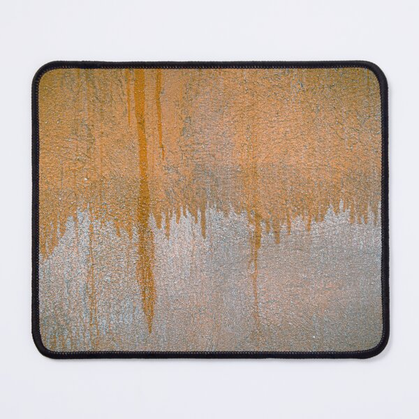 Item preview, Age old wooden door with cracked paint, close up. Fragment of a rustic textured wall designed and sold by AnaMOMarques.