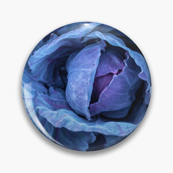Item preview, Purple Cabbage designed and sold by jvnimages.
